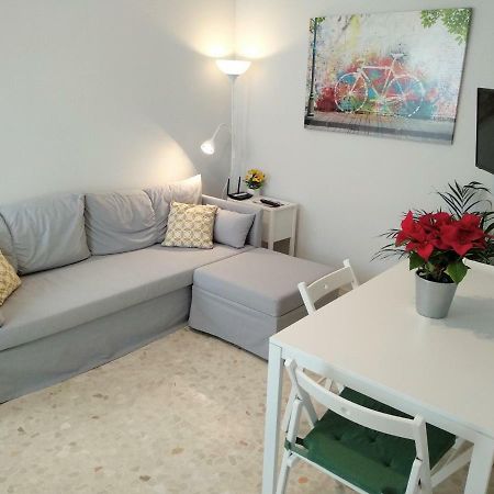 Apartamento Maicandil Ρόντα Εξωτερικό φωτογραφία