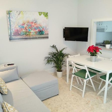 Apartamento Maicandil Ρόντα Εξωτερικό φωτογραφία