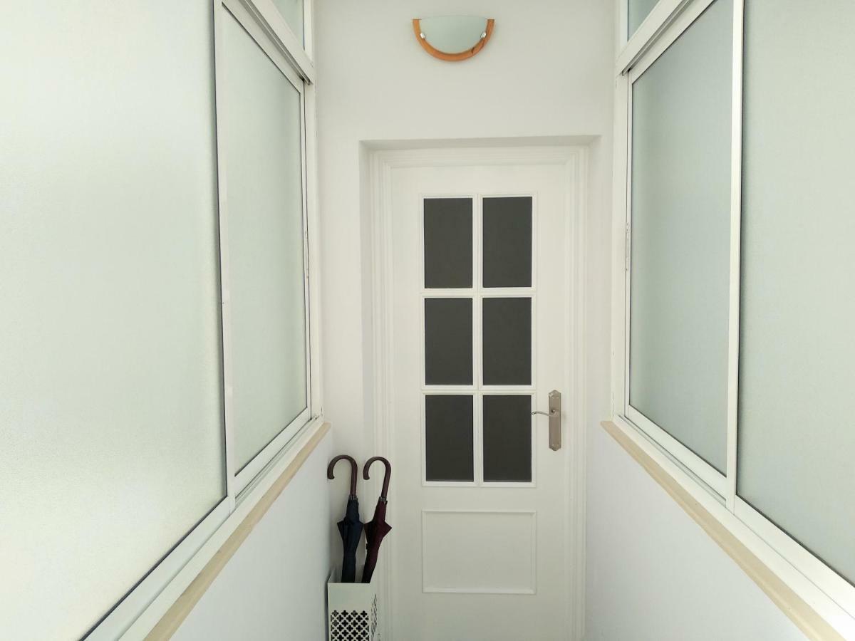 Apartamento Maicandil Ρόντα Εξωτερικό φωτογραφία