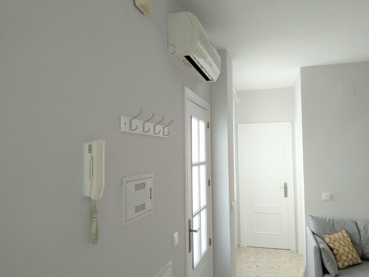 Apartamento Maicandil Ρόντα Εξωτερικό φωτογραφία