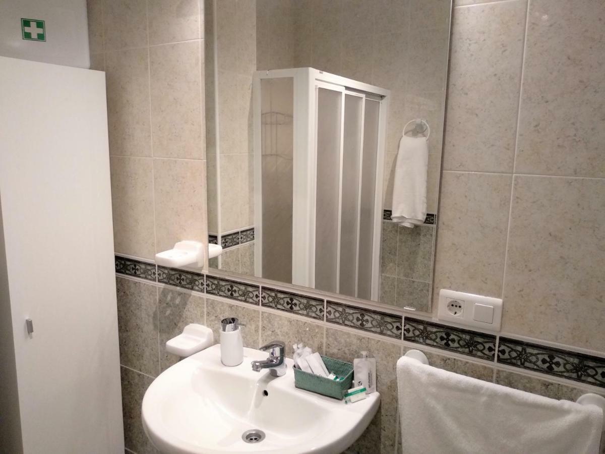 Apartamento Maicandil Ρόντα Εξωτερικό φωτογραφία