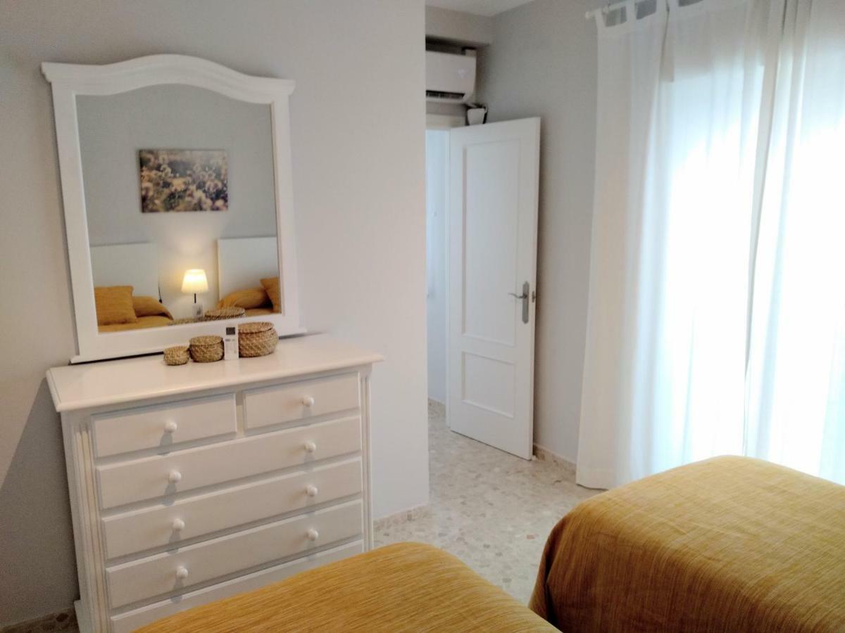 Apartamento Maicandil Ρόντα Εξωτερικό φωτογραφία
