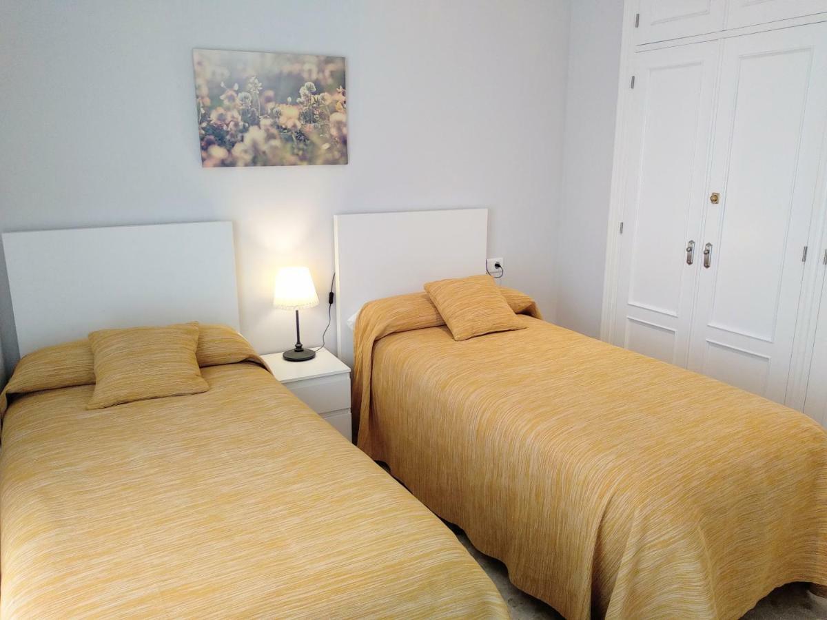 Apartamento Maicandil Ρόντα Εξωτερικό φωτογραφία