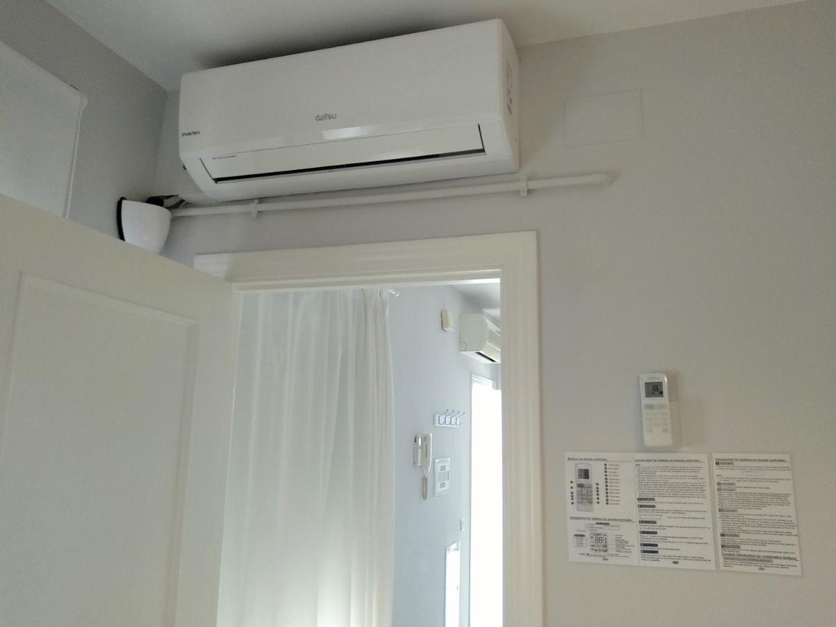 Apartamento Maicandil Ρόντα Εξωτερικό φωτογραφία