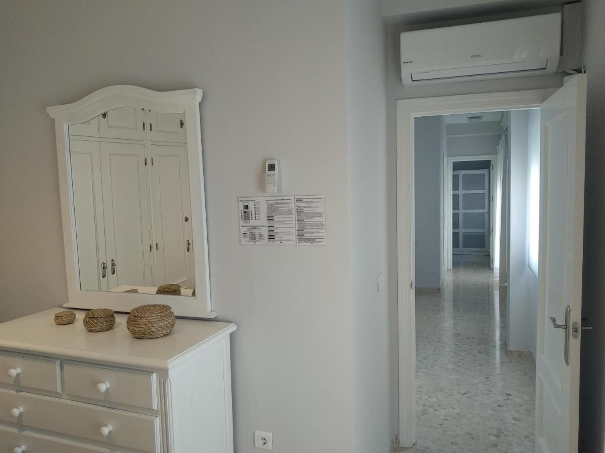 Apartamento Maicandil Ρόντα Εξωτερικό φωτογραφία